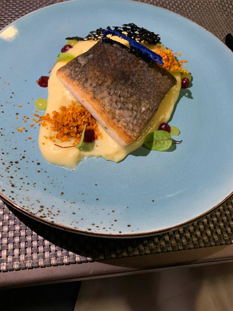 restaurant scala