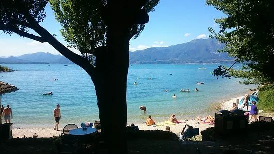 Parco Baia delle Sirene