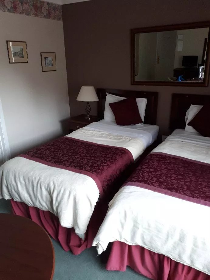 Marlborough House Hotel
