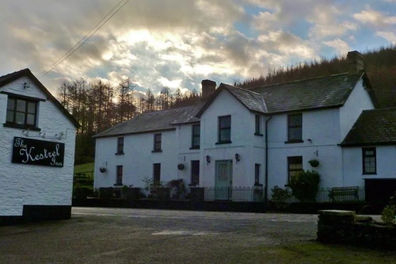 The Kestrel Inn