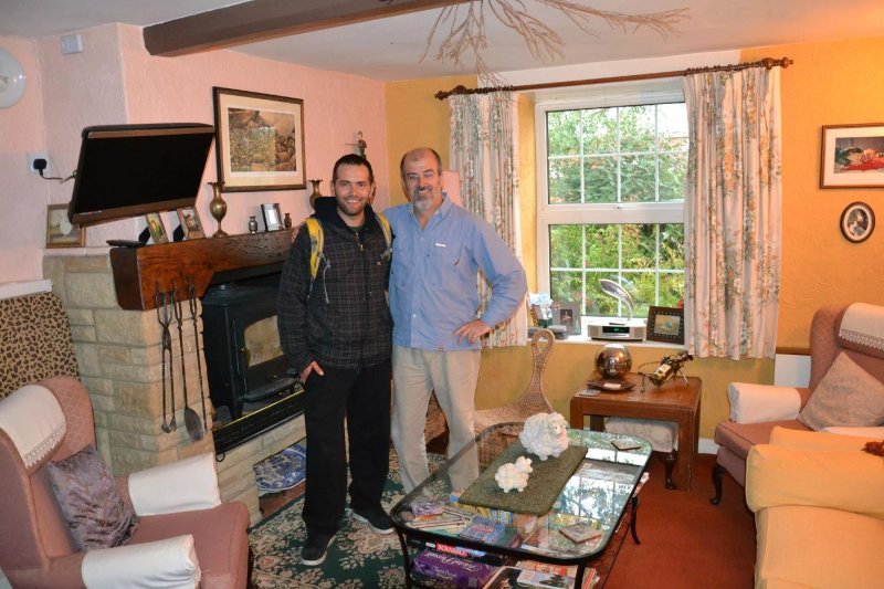 Grayling House Bed and Breakfast