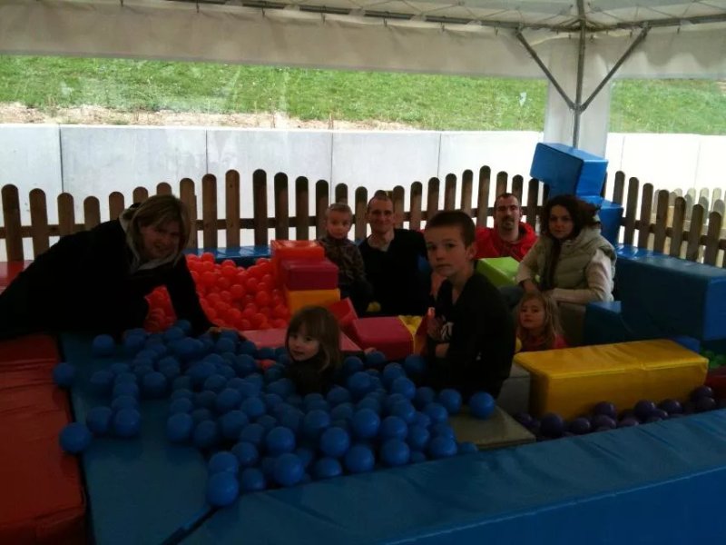 Parc des Loisirs Les Campaines