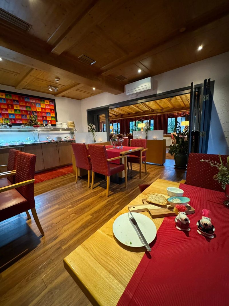 Landhotel May-Hof