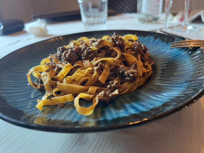 Ristorante Al Cavaliere Zum Ritter