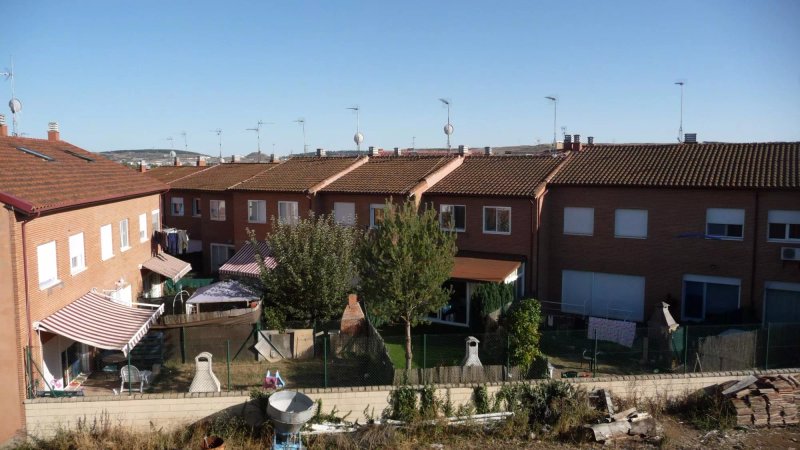 Hotel Rural Tierras Del Cid