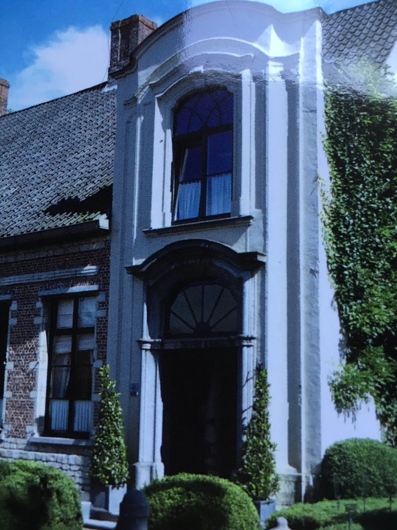 Hof ten Damme