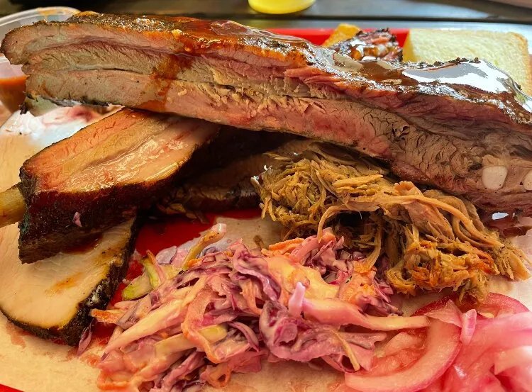 Blok Smokehouse