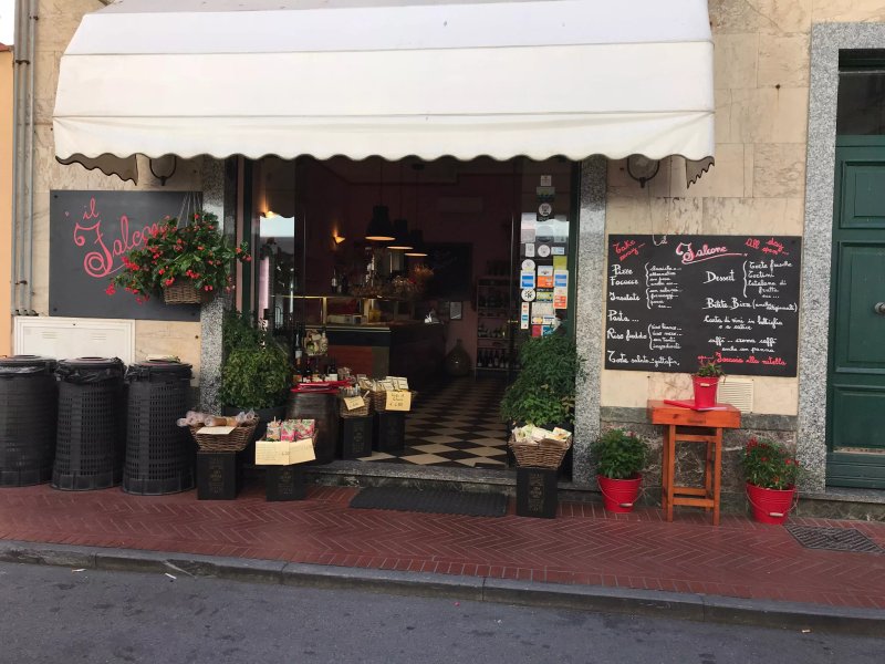 Focacceria Il Falcone
