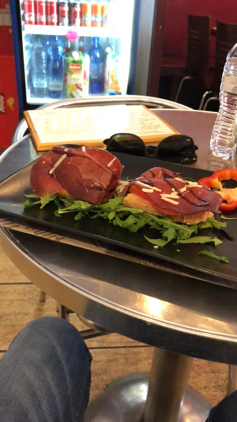 Caffetteria Mazzini