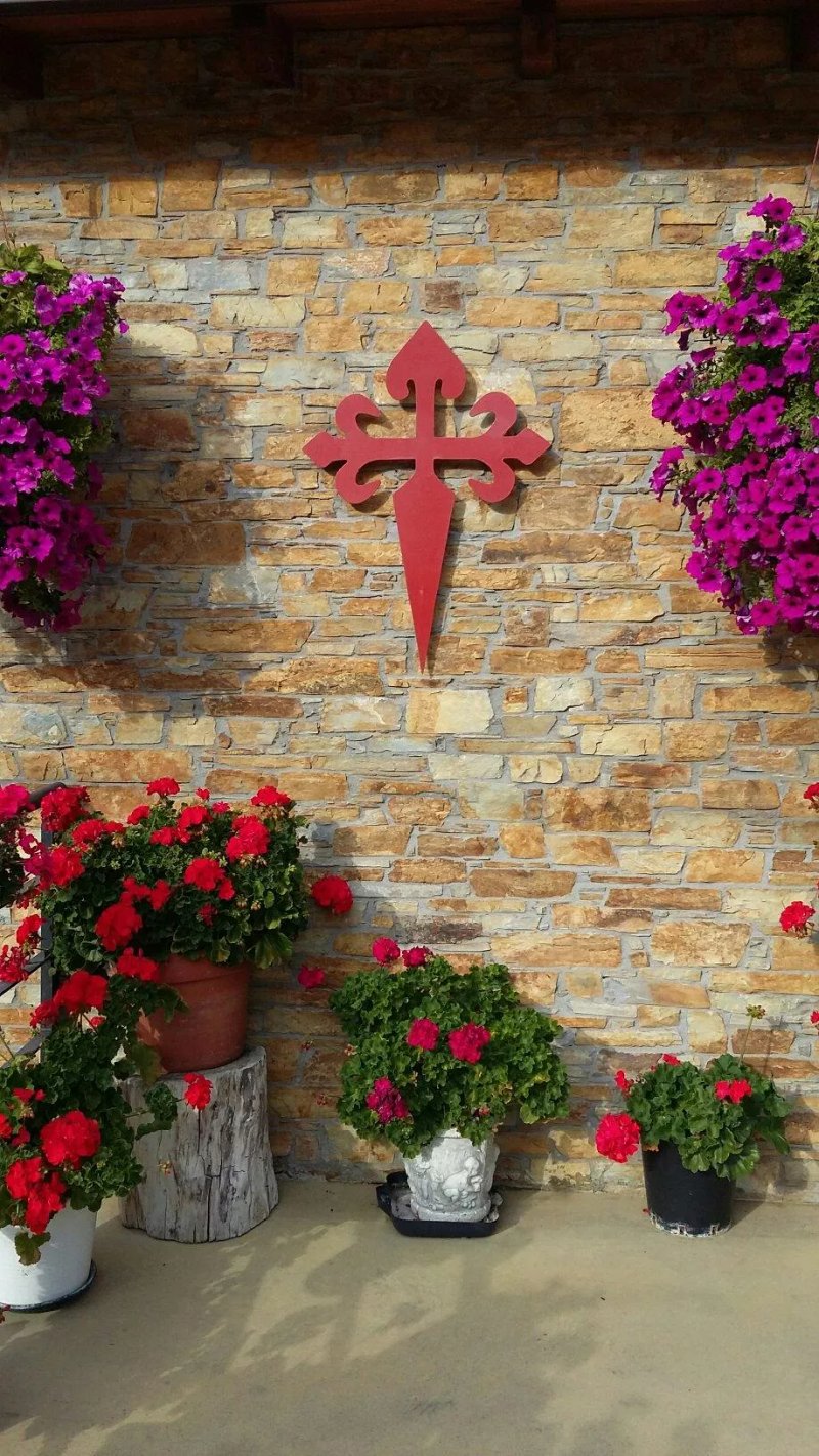 Albergue Santa Marina