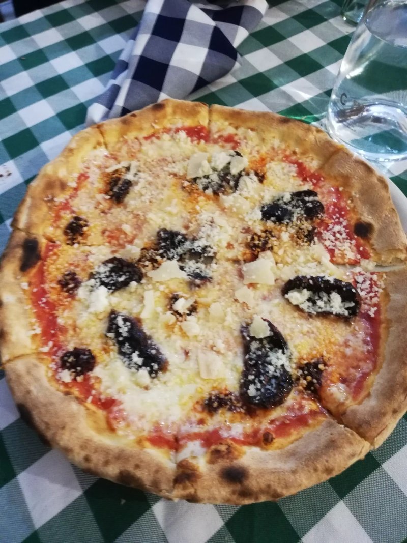 La Dolce Vita - Ristorante Pizzeria