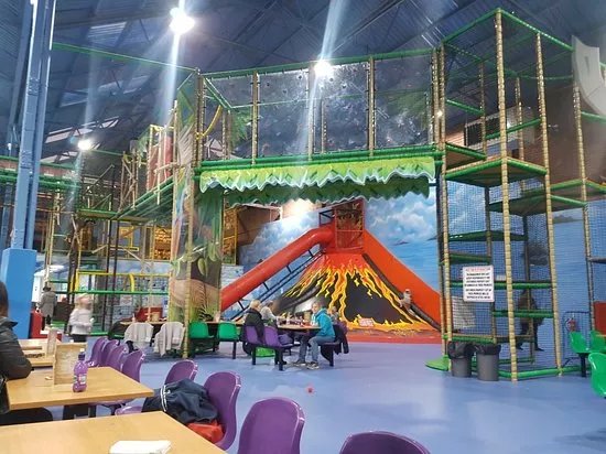 Funshack