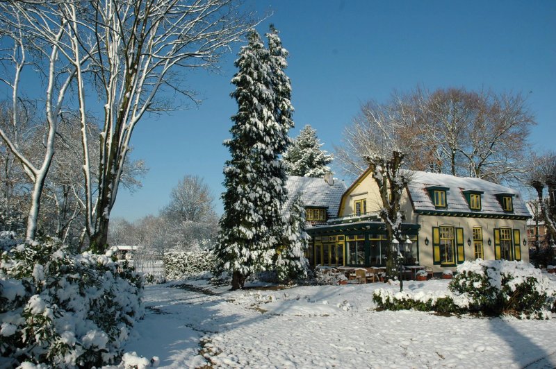 Vierhouten Hotel