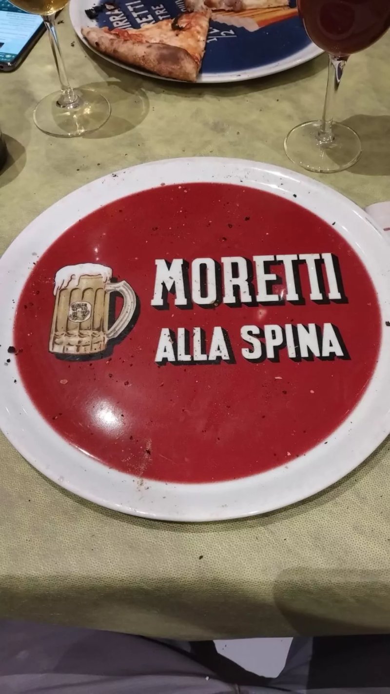 Ristorante Pizzeria La Torretta