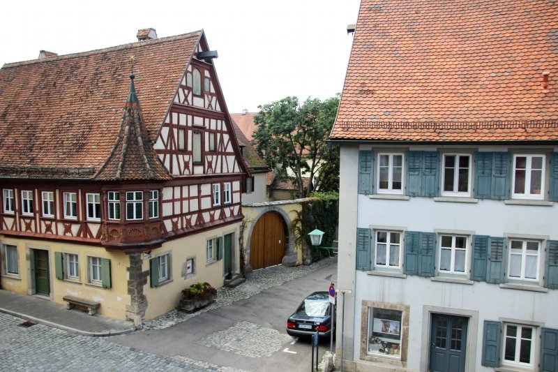 Gastehaus Viktoria