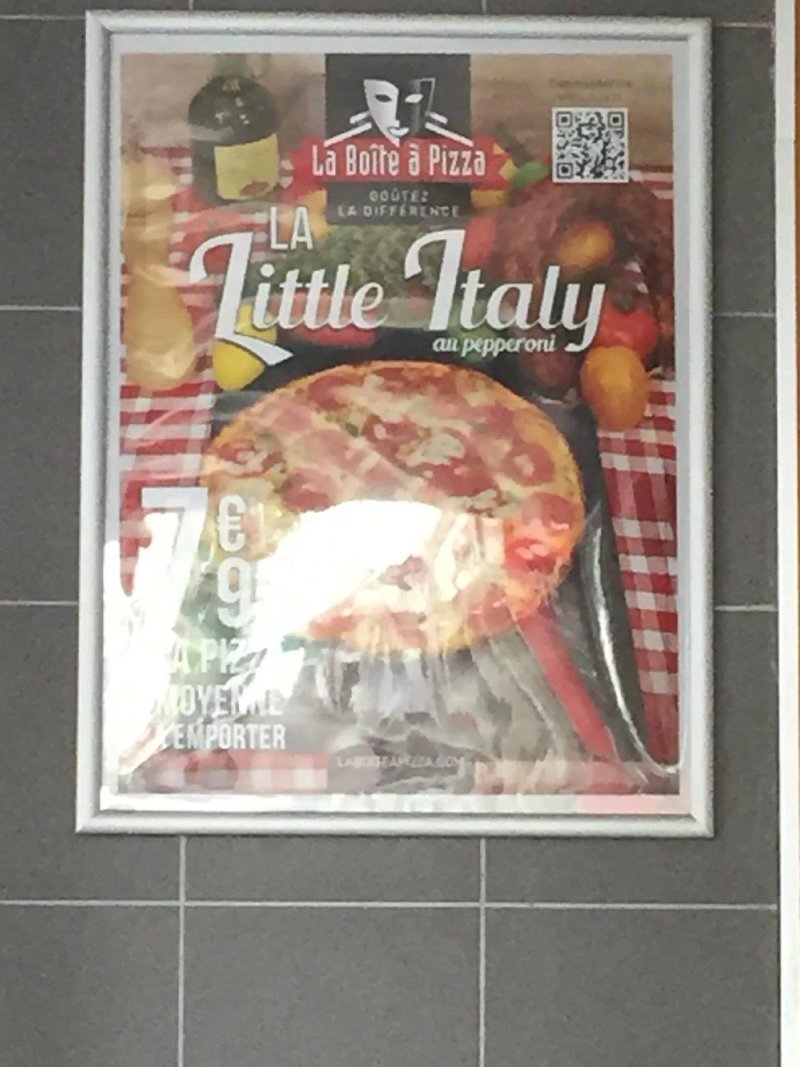 Little Italy