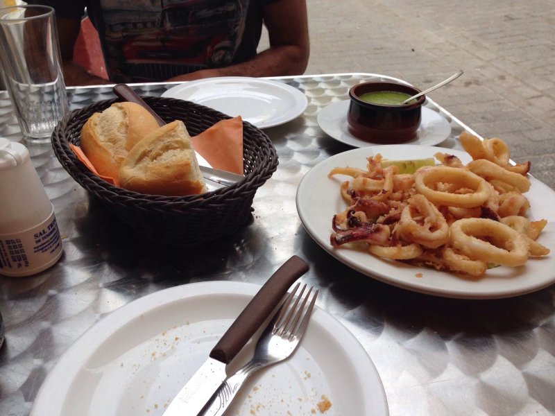 Peton Restaurante