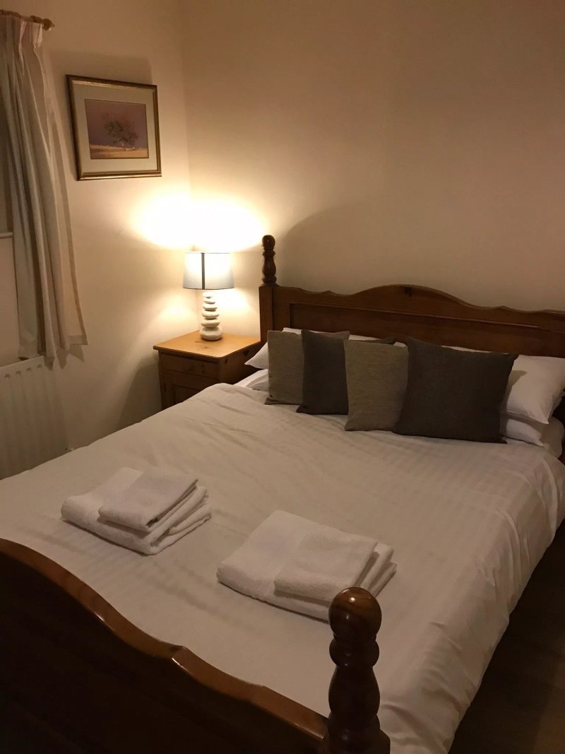 The Travellers Rest