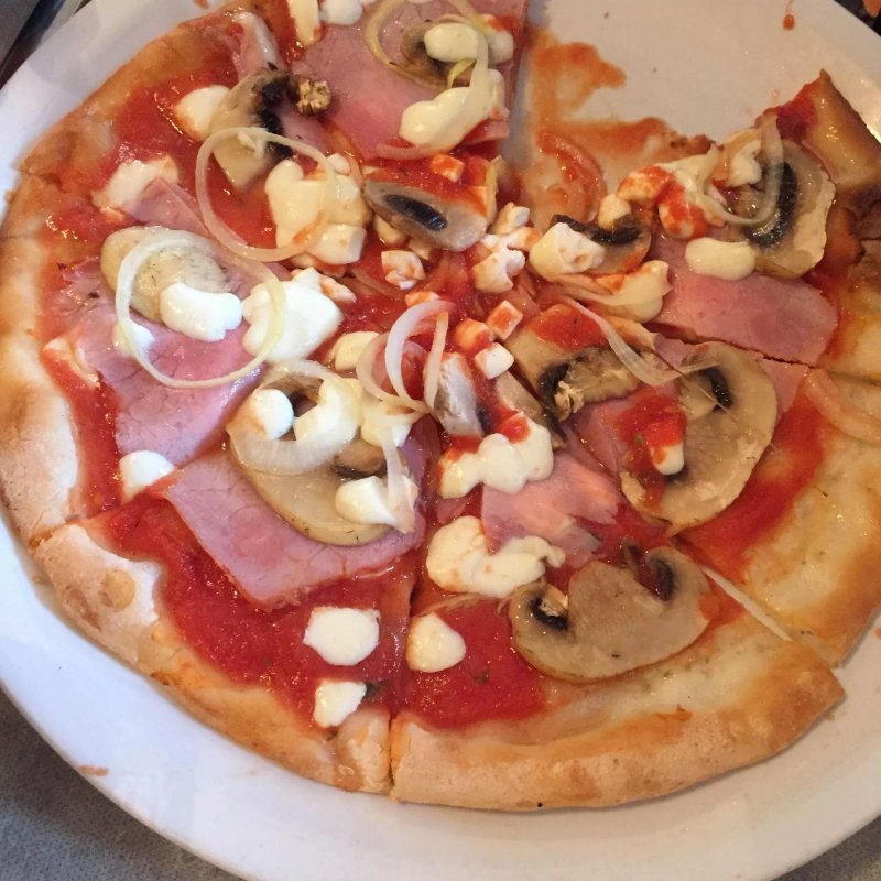 Da Giuseppe Trattoria - Pizzeria