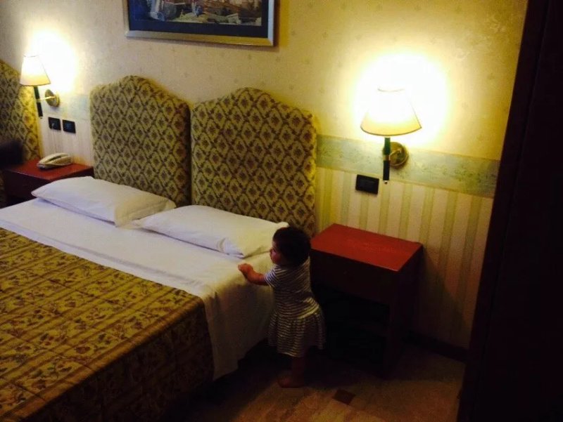 Hotel President