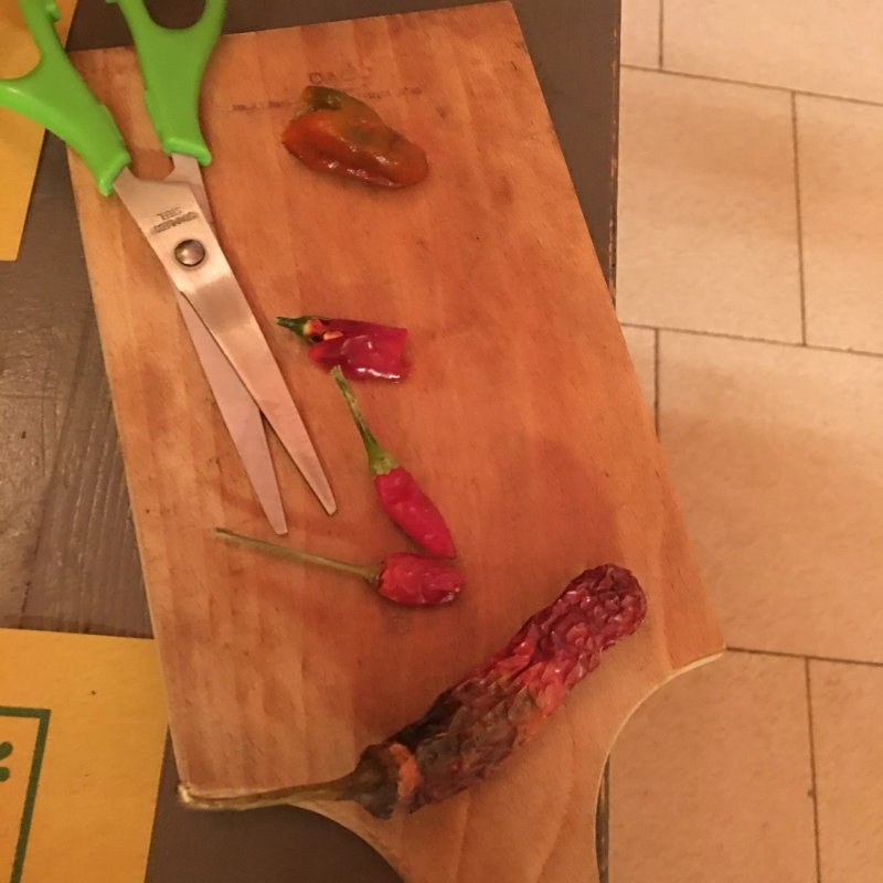 Pilipili Pizzeria