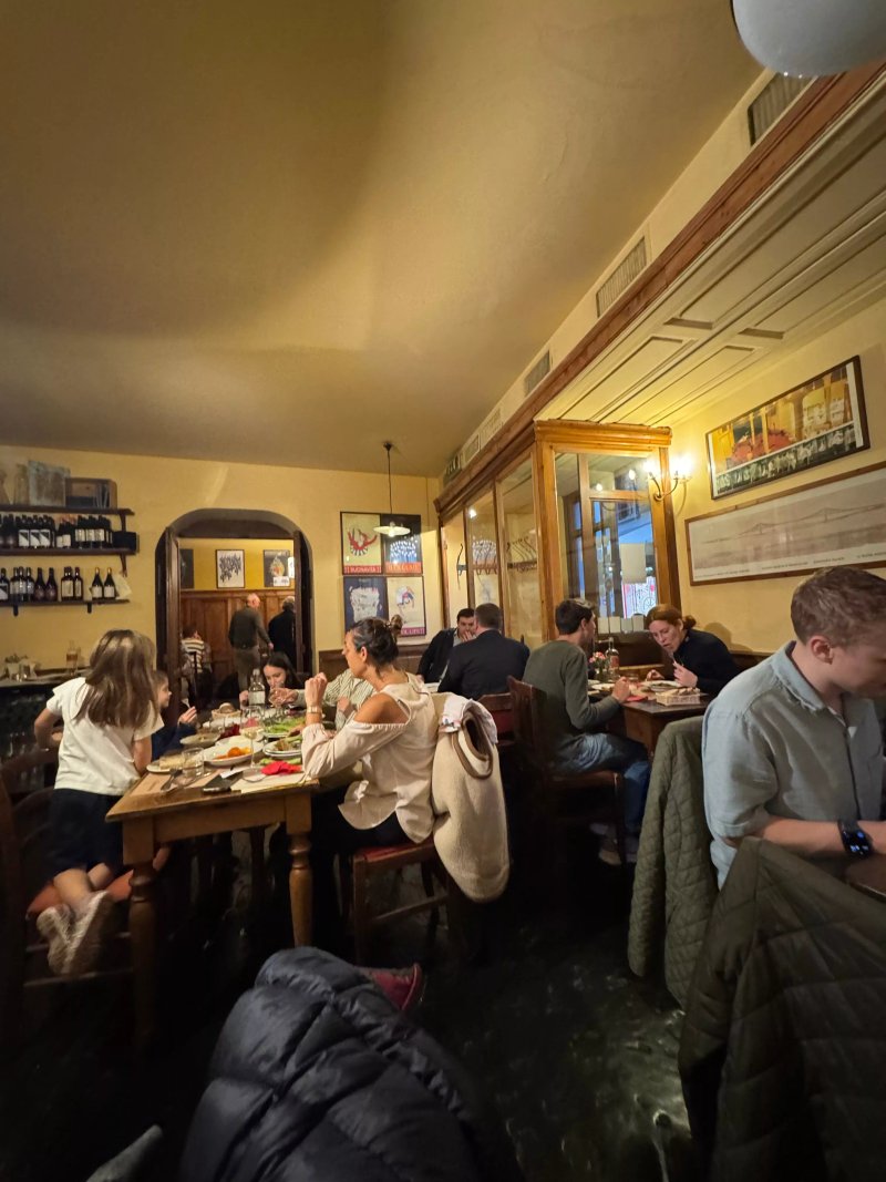 Cibreo Trattoria