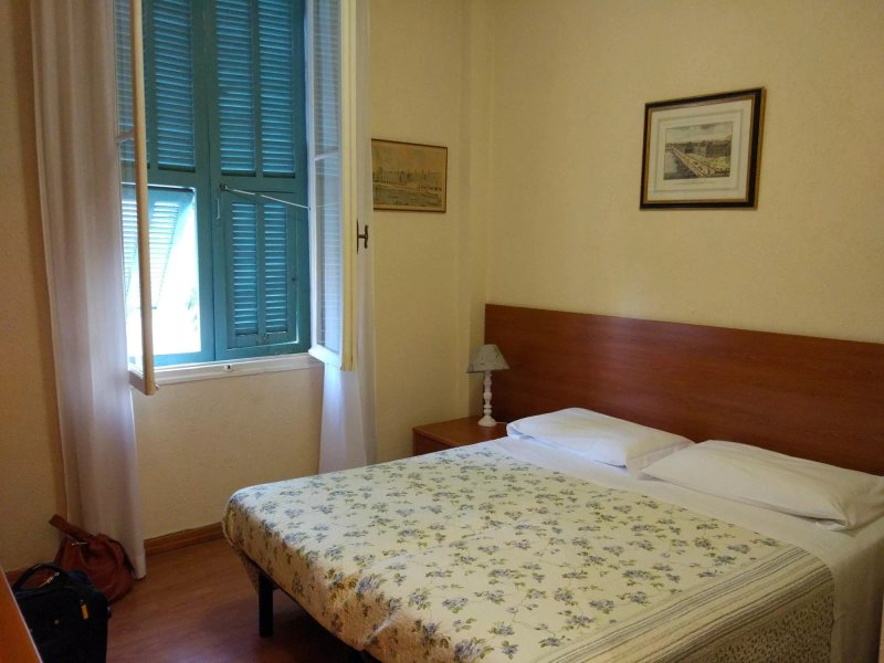 Hotel Lucciola