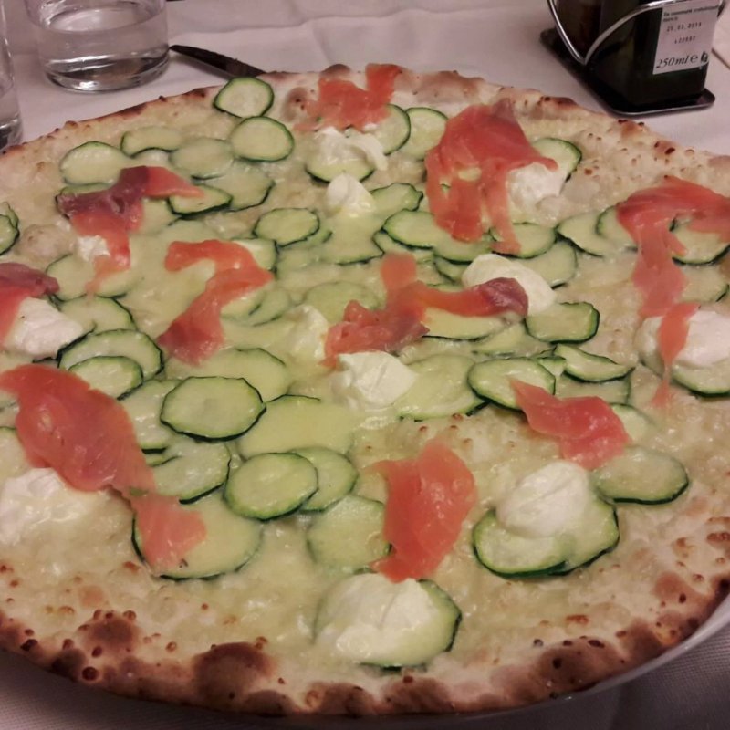 La Tortelleria