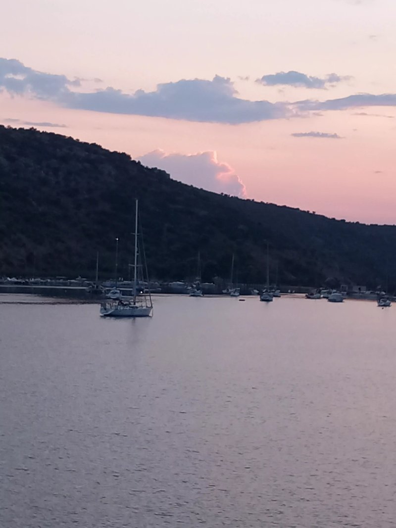 Taverna O Nikos
