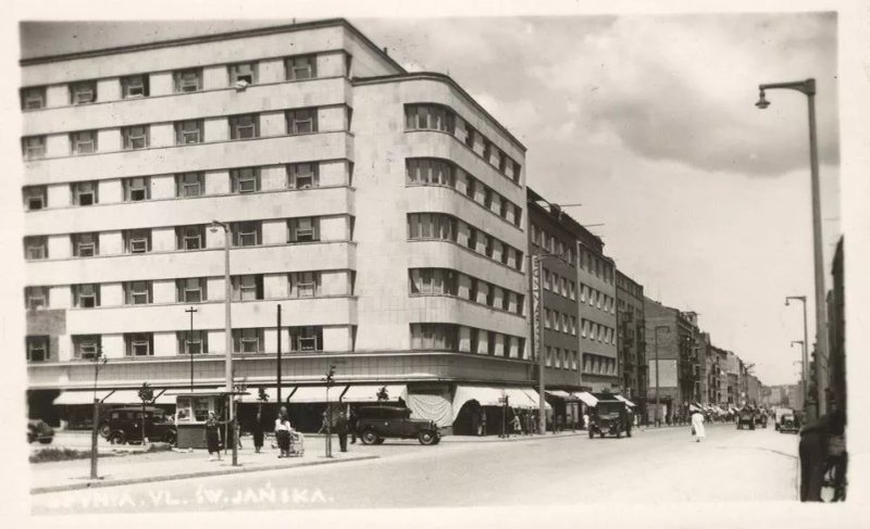 Polonia Restauracja