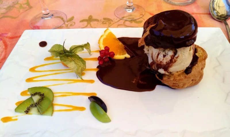 Restaurant Le Normand