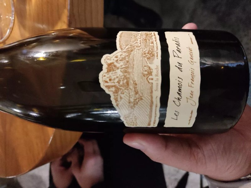 Vinoteca Jaleo