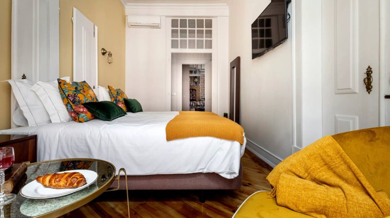 LeL Madalena GuestHouse