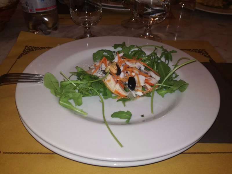 La Locanda dei Pisani Doc