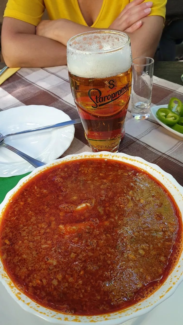 Szalka Bar