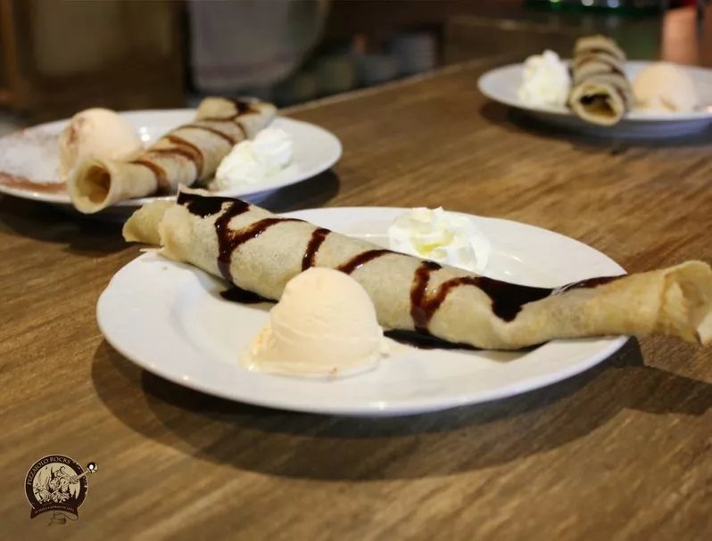 Pizzeria Pizzaiolo Chiclana - Horno de Lena