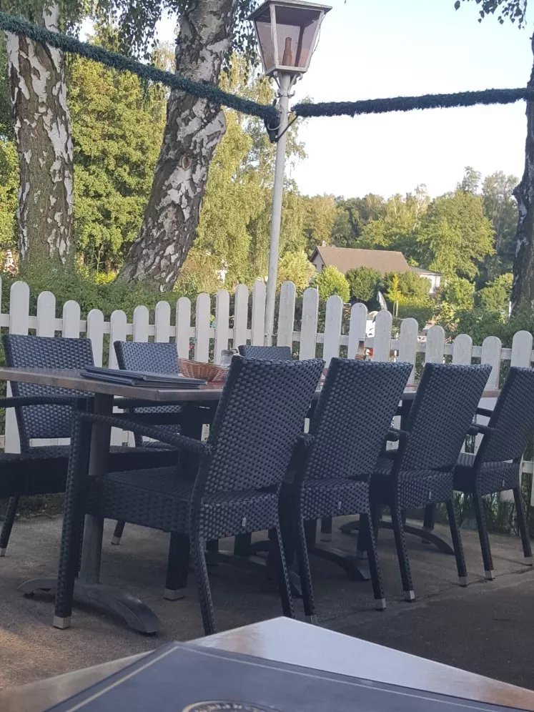 Anglerheim am Krossinsee