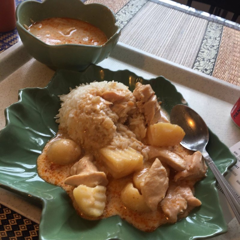 Tamnack Thai