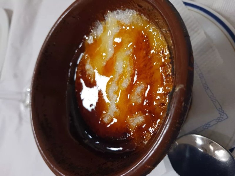 Giofina Restaurante