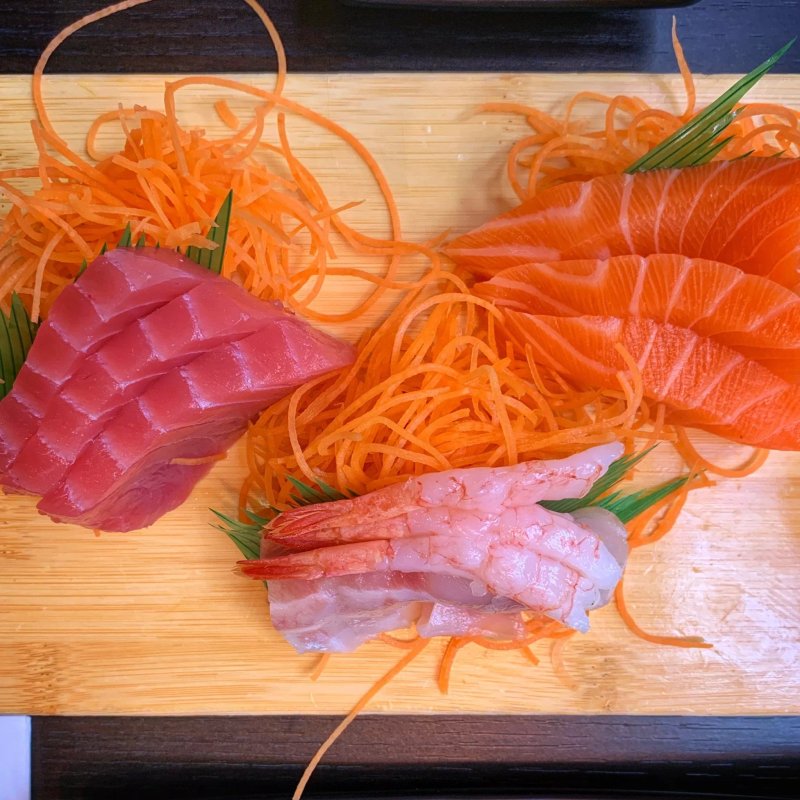 Kyoto Sushi & Grill