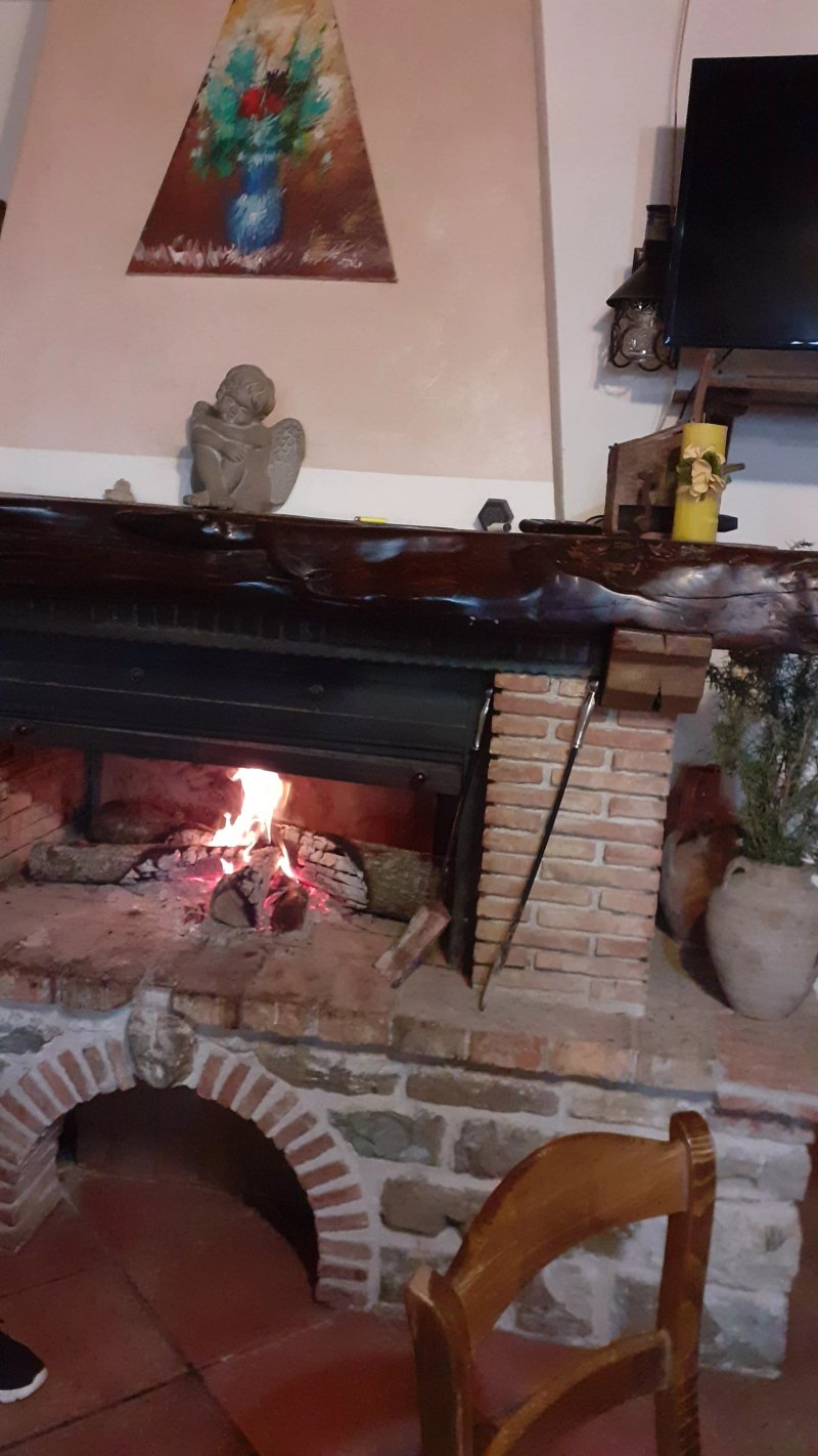 Agriturismo Villa Vea