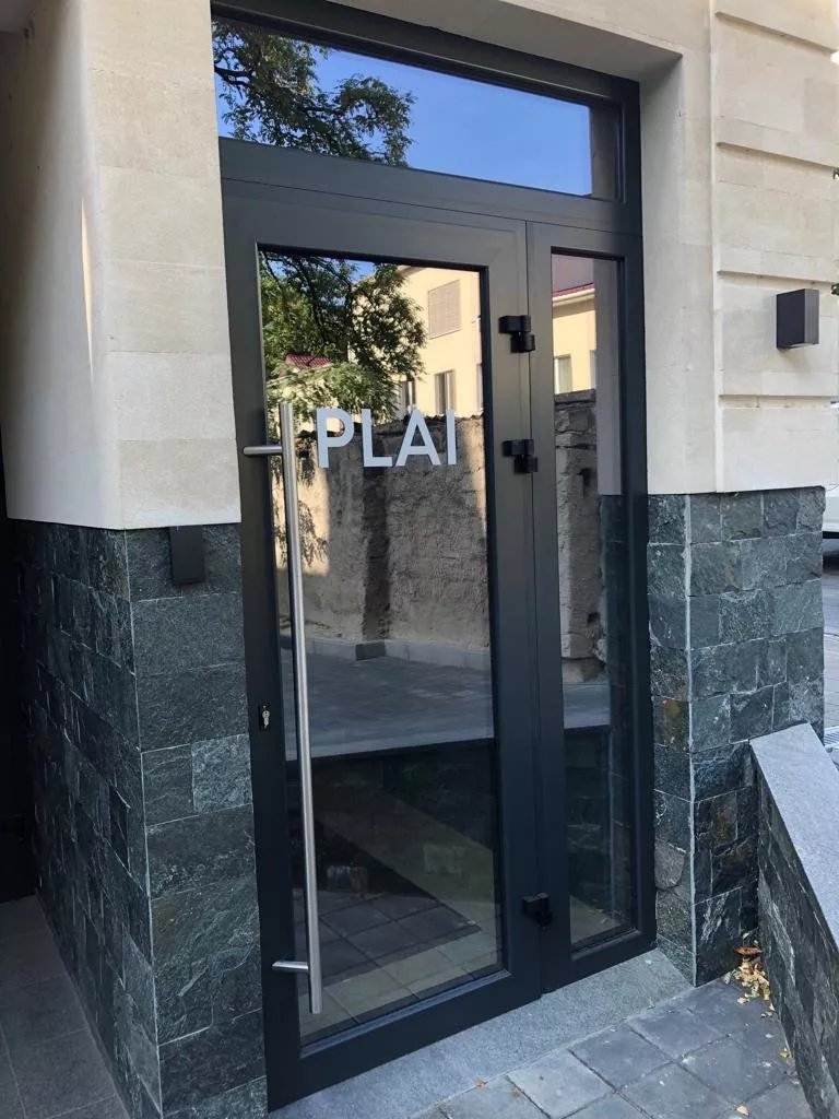 Plai Hotel