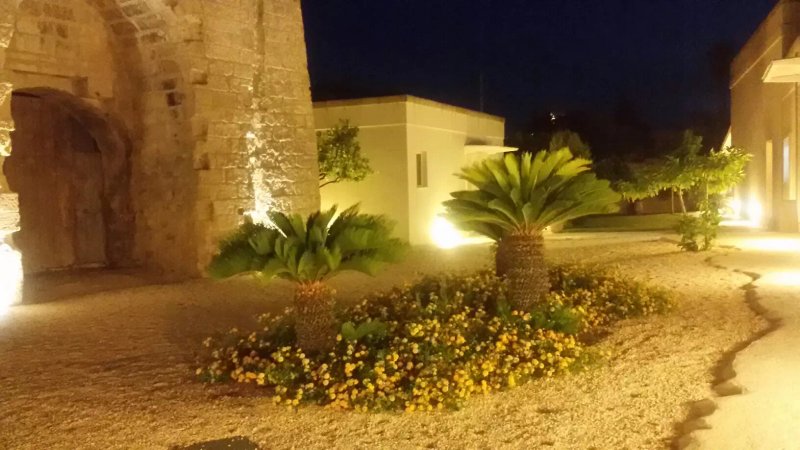 Agriturismo La Turrita