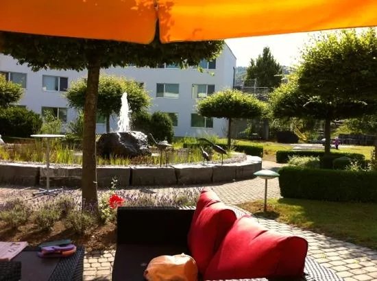Hotel Grauholz