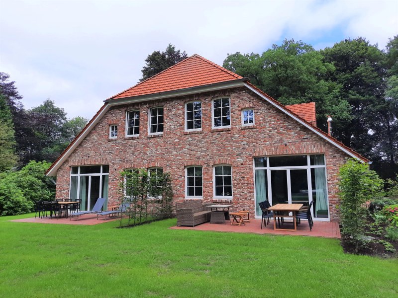 Forsthaus Gödens
