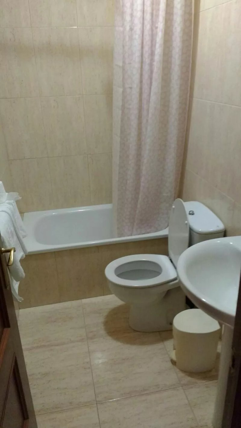 Hostal Baviera