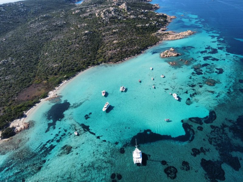 Sardinia Island Tours