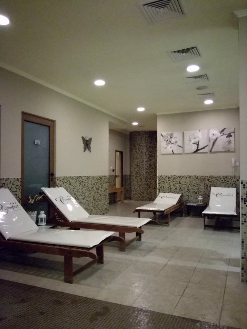 C Comfort Hotel
