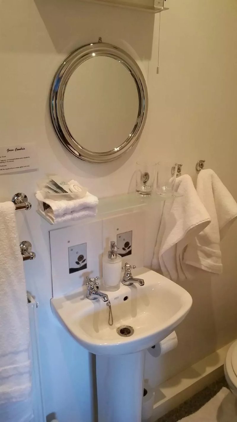 Orchard House B&B