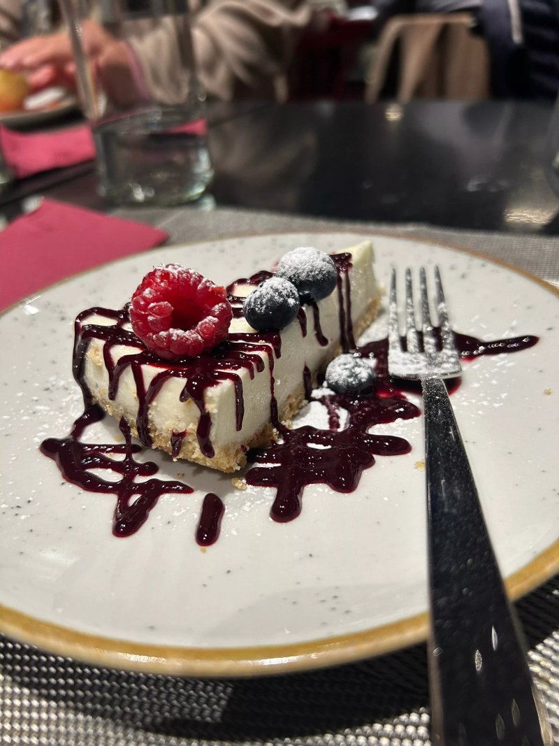 Osteria Moderna